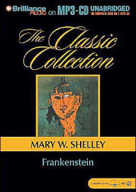 Frankenstein (The Classic Collection Series)