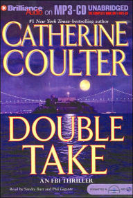 Double Take (FBI Series #11)