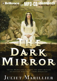The Dark Mirror (Bridei Chronicles Series #1)