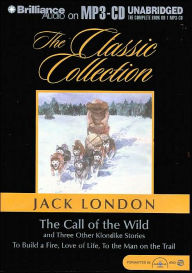 The Call of the Wild