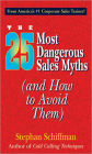 The 25 Most Dangerous Sales Myths (and How to Avoid Them)