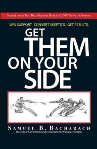 Get Them On Your Side