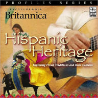 Encyclopaedia Britannica Hispanic Heritage