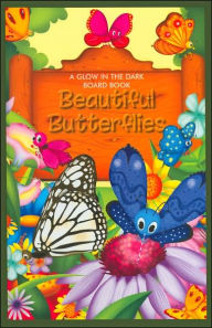 Insect Glow in the Dark Board Book Assortment