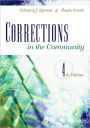 Corrections in the Community / Edition 4