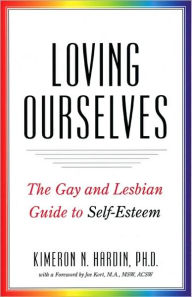 Lesbian Self Esteem 64