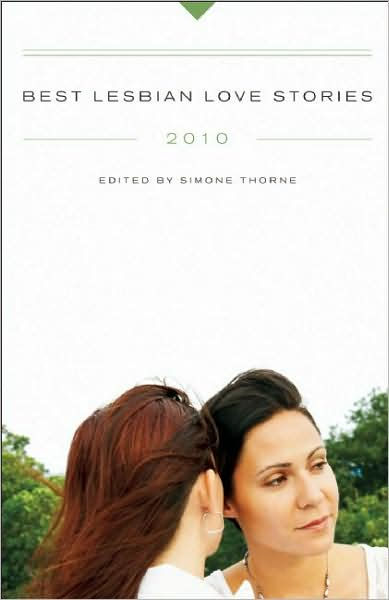 Best Lesbian Love Stories By Simone Thorne Paperback Barnes