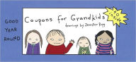 Coupons for Grandkids