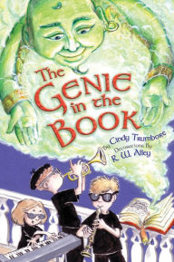 The Genie in the Book