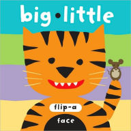 Flip-a-Face: Big Little