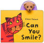 Can You Smile?