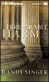 Irreparable Harm