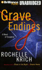 Grave Endings: A Novel of Suspense (Molly Blume Series)