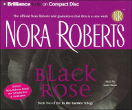 Black Rose (In the Garden Trilogy Series #2)