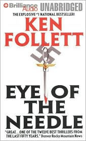 Eye of the Needle