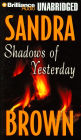 Shadows of Yesterday