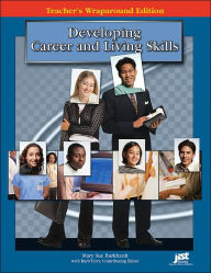 Developing Career and Living Skills Teacher's Wraparound Edition