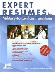 Expert Resumes for Military-to-Civilian Transitions