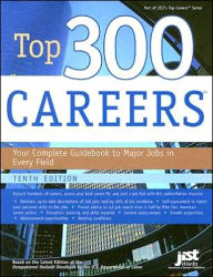 Top 300 Careers