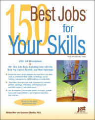 150 Best Jobs for Your Skills