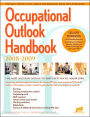 Occupational Outlook Handbook, 2008-2009