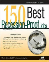 150 Best Recession-Proof Jobs