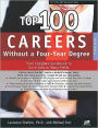 Top 100 Careers Without a Four-Year Degree, Tenth Edition