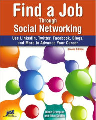 Find a Job Through Social Networking