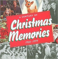 Title: Century of Christmas Memories Little Gift Book