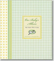 Our Baby's Album: The First Five Years: Record Keeper and Photograph Album
