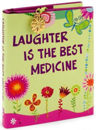 Laughter is the Best Medicine Little Gift Book