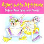 Aging with Attitude Little Gift Book
