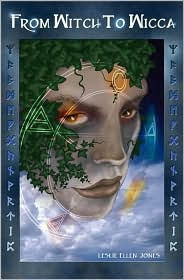 From Witch to Wicca