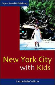New York City with Kids