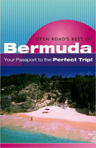 Open Road's Best Of Bermuda