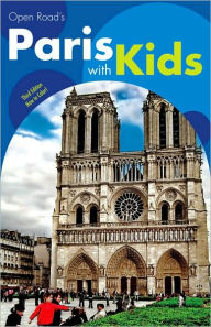Open Road's Paris with Kids