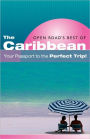 Open Road's Best of the Caribbean