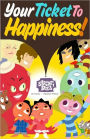 Sugar Buzz: Your Ticket to Happiness