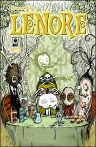 Lenore, Volume 3