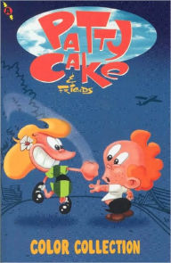 Patty Cake and Friends