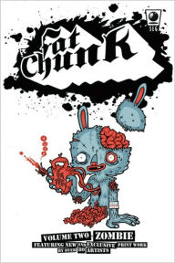 Fat Chunk, Volume 2: Zombies