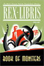 Rex Libris, Volume 2: Book of Monsters