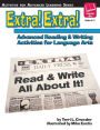 Extra! Extra!