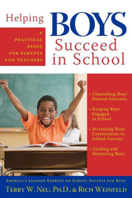 Helping Boys Succeed in School