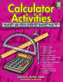 Calculator Activities