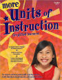 More Units of Instruction for Gifted Learners