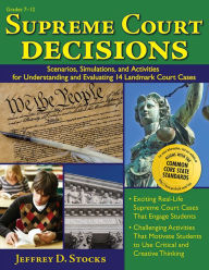 Supreme Court Decisions
