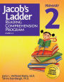 Jacob's Ladder Reading Comprehension Program - Primary 2 (Grades 1?2)