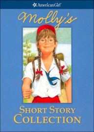 Molly's Short Story Collection (American Girl Collection Series)