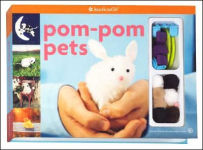 Alternative view 1 of Pom-Pom Pets
